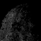 The asteroid Bennu, seen here after OSIRIS-REx’s “Orbital B” insertion.